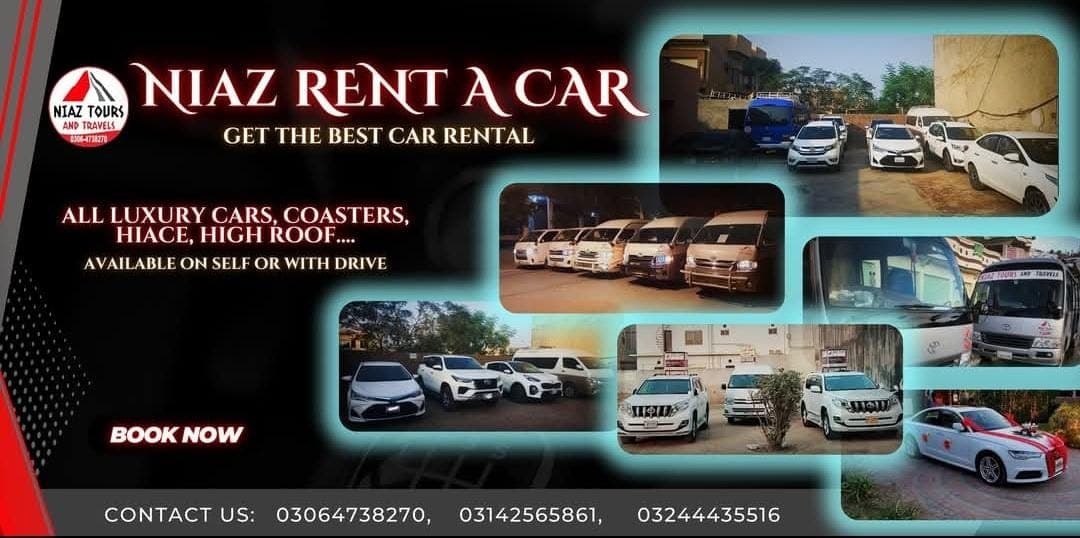 Why Choose Us